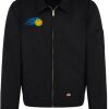 Dickies Unlined Industrial Eisenhower Jacket Thumbnail