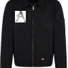 Dickies Unlined Industrial Eisenhower Jacket Thumbnail