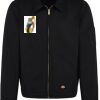 Dickies Unlined Industrial Eisenhower Jacket Thumbnail