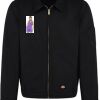 Dickies Unlined Industrial Eisenhower Jacket Thumbnail
