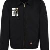 Dickies Unlined Industrial Eisenhower Jacket Thumbnail
