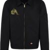 Dickies Unlined Industrial Eisenhower Jacket Thumbnail