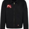 Dickies Unlined Industrial Eisenhower Jacket Thumbnail