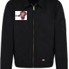 Dickies Unlined Industrial Eisenhower Jacket Thumbnail