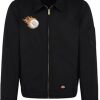 Dickies Unlined Industrial Eisenhower Jacket Thumbnail
