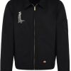 Dickies Unlined Industrial Eisenhower Jacket Thumbnail