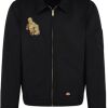 Dickies Unlined Industrial Eisenhower Jacket Thumbnail
