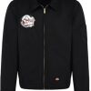 Dickies Unlined Industrial Eisenhower Jacket Thumbnail