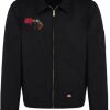 Dickies Unlined Industrial Eisenhower Jacket Thumbnail