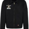 Dickies Unlined Industrial Eisenhower Jacket Thumbnail