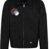 Dickies Unlined Industrial Eisenhower Jacket Thumbnail