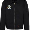Dickies Unlined Industrial Eisenhower Jacket Thumbnail