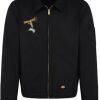 Dickies Unlined Industrial Eisenhower Jacket Thumbnail
