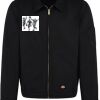 Dickies Unlined Industrial Eisenhower Jacket Thumbnail