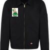 Dickies Unlined Industrial Eisenhower Jacket Thumbnail