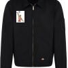 Dickies Unlined Industrial Eisenhower Jacket Thumbnail