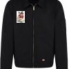 Dickies Unlined Industrial Eisenhower Jacket Thumbnail