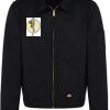 Dickies Unlined Industrial Eisenhower Jacket Thumbnail