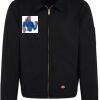 Dickies Unlined Industrial Eisenhower Jacket Thumbnail