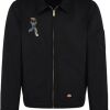 Dickies Unlined Industrial Eisenhower Jacket Thumbnail