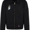 Dickies Unlined Industrial Eisenhower Jacket Thumbnail