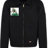 Dickies Unlined Industrial Eisenhower Jacket Thumbnail