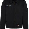 Dickies Unlined Industrial Eisenhower Jacket Thumbnail