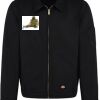 Dickies Unlined Industrial Eisenhower Jacket Thumbnail