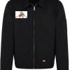 Dickies Unlined Industrial Eisenhower Jacket Thumbnail