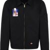 Dickies Unlined Industrial Eisenhower Jacket Thumbnail