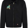 Dickies Unlined Industrial Eisenhower Jacket Thumbnail