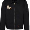 Dickies Unlined Industrial Eisenhower Jacket Thumbnail