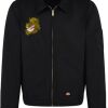 Dickies Unlined Industrial Eisenhower Jacket Thumbnail