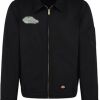 Dickies Unlined Industrial Eisenhower Jacket Thumbnail
