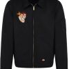Dickies Unlined Industrial Eisenhower Jacket Thumbnail