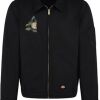 Dickies Unlined Industrial Eisenhower Jacket Thumbnail