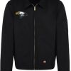 Dickies Unlined Industrial Eisenhower Jacket Thumbnail