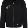 Dickies Unlined Industrial Eisenhower Jacket Thumbnail