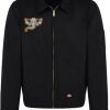 Dickies Unlined Industrial Eisenhower Jacket Thumbnail