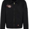 Dickies Unlined Industrial Eisenhower Jacket Thumbnail