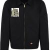 Dickies Unlined Industrial Eisenhower Jacket Thumbnail