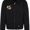 Dickies Unlined Industrial Eisenhower Jacket Thumbnail