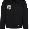 Dickies Unlined Industrial Eisenhower Jacket Thumbnail