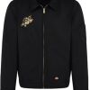 Dickies Unlined Industrial Eisenhower Jacket Thumbnail