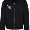 Dickies Unlined Industrial Eisenhower Jacket Thumbnail