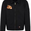 Dickies Unlined Industrial Eisenhower Jacket Thumbnail