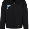 Dickies Unlined Industrial Eisenhower Jacket Thumbnail