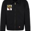Dickies Unlined Industrial Eisenhower Jacket Thumbnail