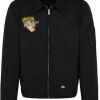 Dickies Unlined Industrial Eisenhower Jacket Thumbnail