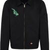 Dickies Unlined Industrial Eisenhower Jacket Thumbnail